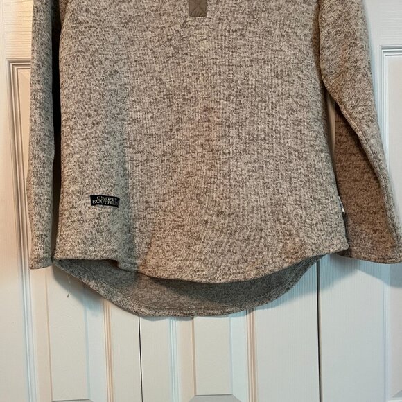 Pull-Over Jacket - Picture 3 of 4